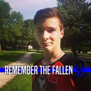 Meet your Posher, Spencer